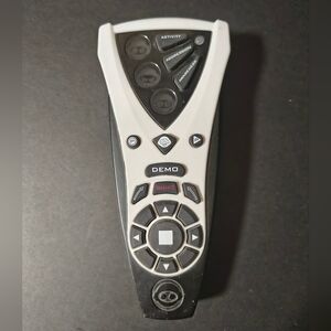 WowWee Robotics Roboquad Robot Toy REMOTE ONLY!  Bench Tested and Working!